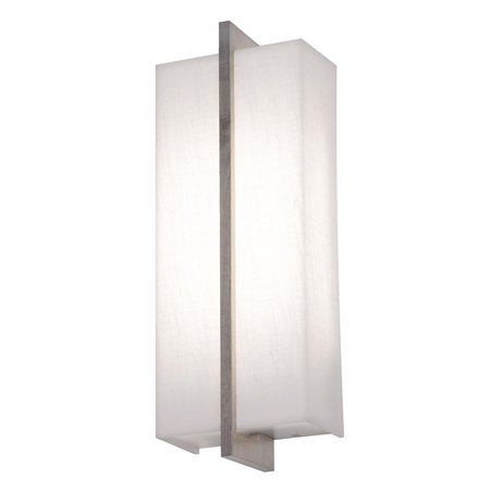 AFX Apex - Wall Sconce, Lamp Type: Led APS051314LAJUDWG-LW